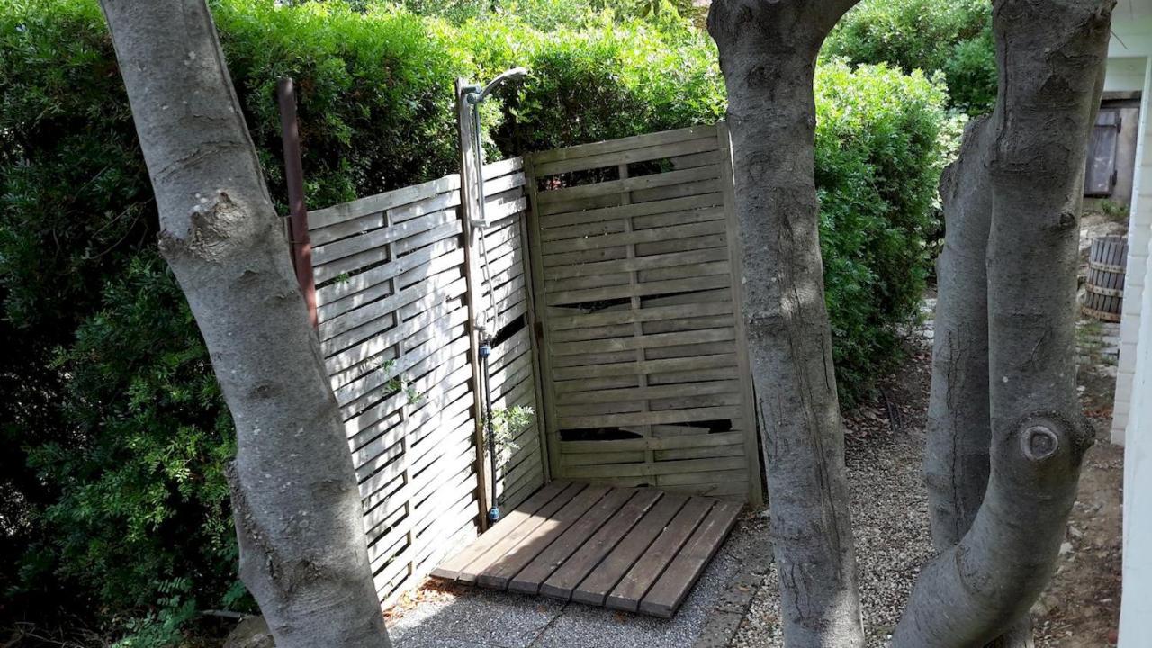 Deliziosa Casetta Con Dehor E Giardino Immersa Nel Verde Ligure Imperia Kültér fotó