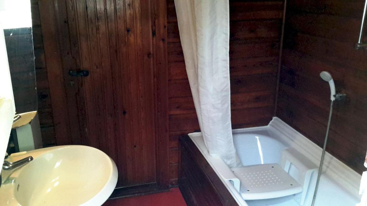 Deliziosa Casetta Con Dehor E Giardino Immersa Nel Verde Ligure Imperia Kültér fotó